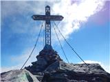 Hochalmspitze